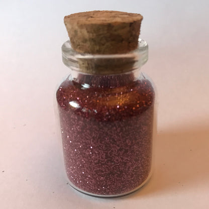 Biodegradable Eco Glitter - Large Jar