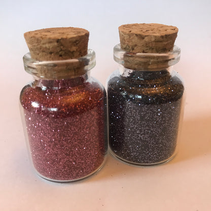 Biodegradable Eco Glitter - Large Jar