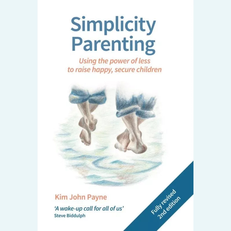 Simplicity Parenting