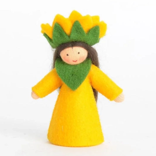 Ambrosius Flower Fairy – Sunflower Girl