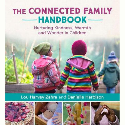 The Connected Family Handbook