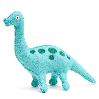 Felt Dinosaur – Brachiosaurus