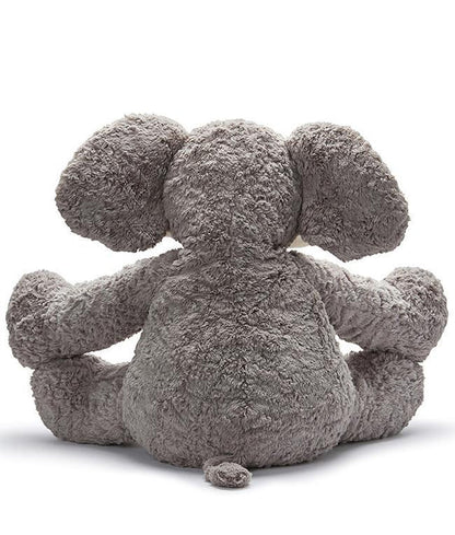 Jumbo Jimmy the Elephant (40cm)