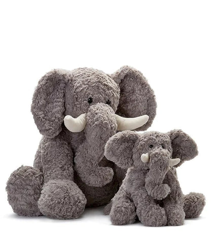 Jumbo Jimmy the Elephant (40cm)