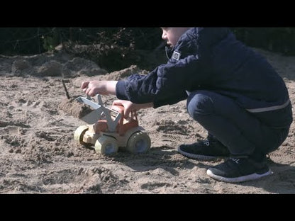 'Tiny' BIOplastic Stacking Cups