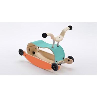 Mini Flip Base - Wishbone Design - Hugs For Kids