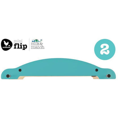 Mini Flip Base - Wishbone Design - Hugs For Kids