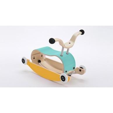 Mini Flip Base - Wishbone Design - Hugs For Kids