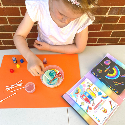 Rainbow Lab - Colour Activity Set