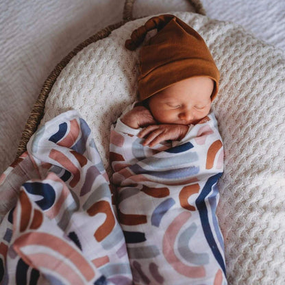 Organic Muslin Wrap