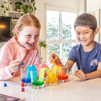 Rainbow Lab - Colour Activity Set