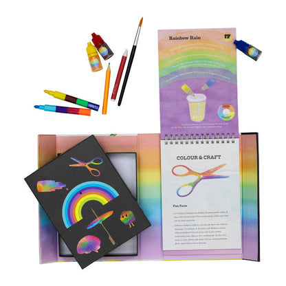 Rainbow Lab - Colour Activity Set