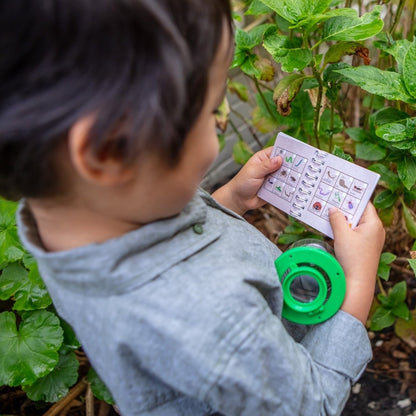 Bug Spotter Kit