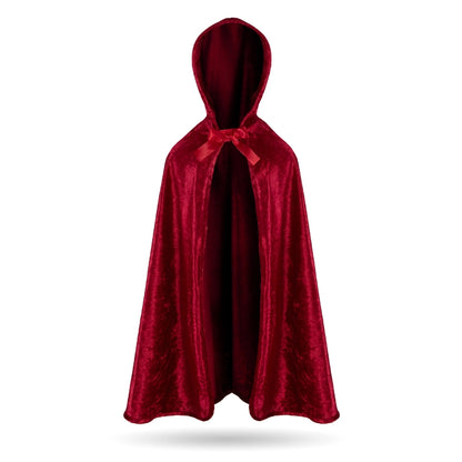 Cape Little Red Riding Hood