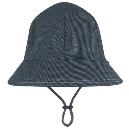 Denim Bucket Hat - Bedhead - Hugs For Kids