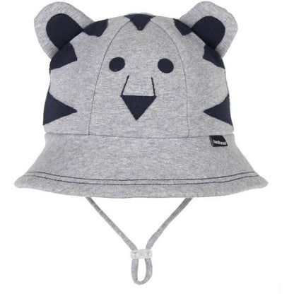 Lil Tiger Bucket Hat - Bedhead - Hugs For Kids