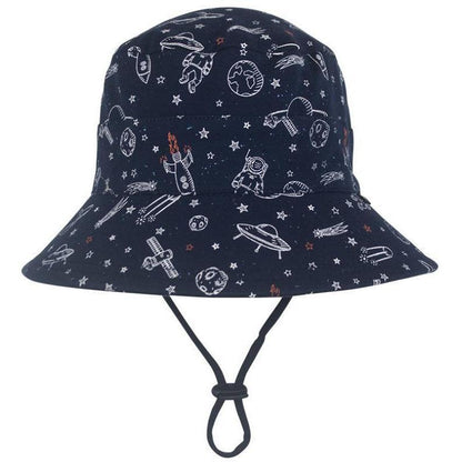 Space Bucket Hat - Bedhead - Hugs For Kids