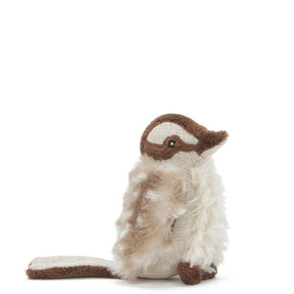 Mini Ken Kookaburra Rattle