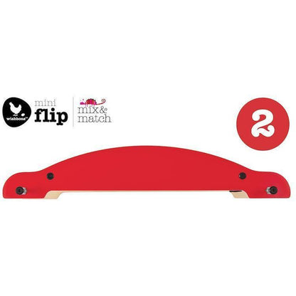 Mini Flip Base - Wishbone Design - Hugs For Kids